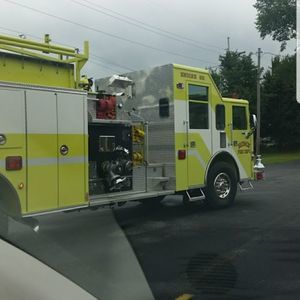 Meet your Posher, Pam